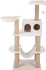 Trixie Kratzbaum Federico, braun/beige