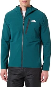 The North Face Mountain Athletics Softshell Funktionsjacke deep nori (Herren)