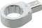 Stahlwille 731/10 Einsteck-Ringschlüssel 9x12mm Vorschaubild