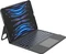 Belkin Connect Everyday Tastaturhülle für iPad 10.9" (10. Gen) /11" (A16), iPad Air 11" (M4), schwarz, DE Vorschaubild