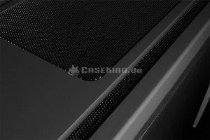 BitFenix Shinobi USB 2.0 schwarz, Acrylfenster