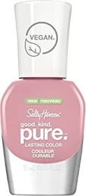 Sally Hansen Good. Kind. Pure. Nagellack 210 pink clay, 10ml