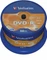 Verbatim DVD-R 4.7GB, 16x, 50er Spindel Vorschaubild