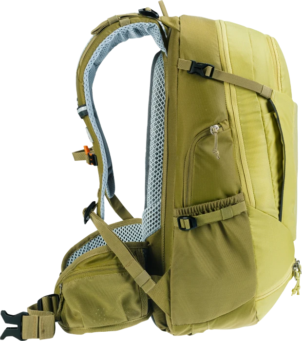 Deuter Trans Alpine 24 sprout/cactus