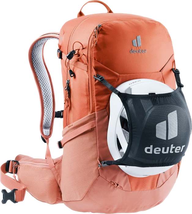 Deuter Futura 25 SL paprika/sienna (Damen)