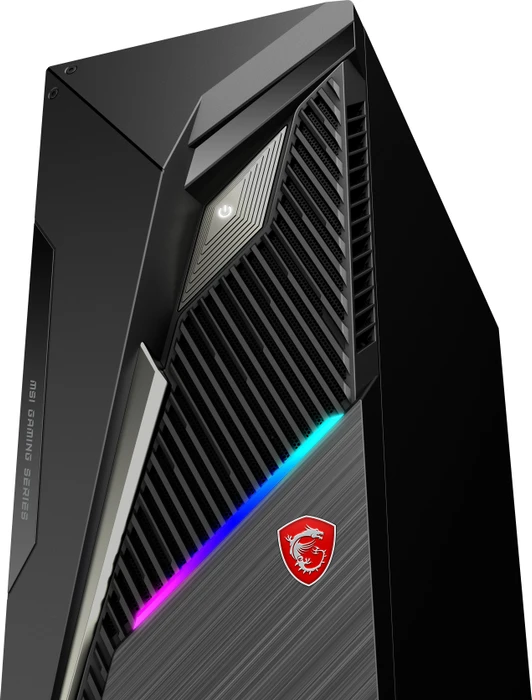 MSI MEG Infinite S3 12th 12TG-278AT, Core i7-12700F, 16GB RAM, 1TB SSD, 1TB HDD, GeForce RTX 3060 Ti LHR