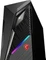 MSI MEG Infinite S3 12th 12TG-278AT, Core i7-12700F, 16GB RAM, 1TB SSD, 1TB HDD, GeForce RTX 3060 Ti LHR Vorschaubild