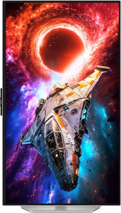 Samsung Odyssey OLED G8 G80SH, 32"
