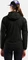 Odlo Ascent Wool Insulated Hybrid Funktionsjacke schwarz (Damen) Vorschaubild