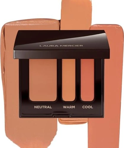 Laura Mercier Secret Camouflage Complexion Perfector Concealer Palette 04, 3.2g