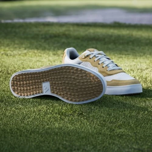adidas Retrocross 25 Spikeless cloud white/oat/gum