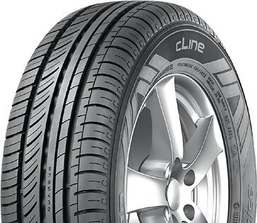 Nokian cLine Van