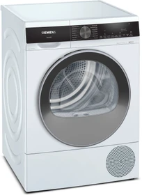 Siemens iQ500 WQ35G2D5AT Wärmepumpentrockner