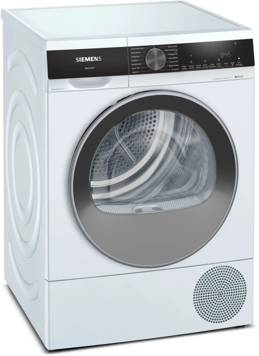 Siemens iQ500 WQ35G2D5AT Wärmepumpentrockner