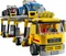 LEGO City Starke Fahrzeuge - Autotransporter Vorschaubild
