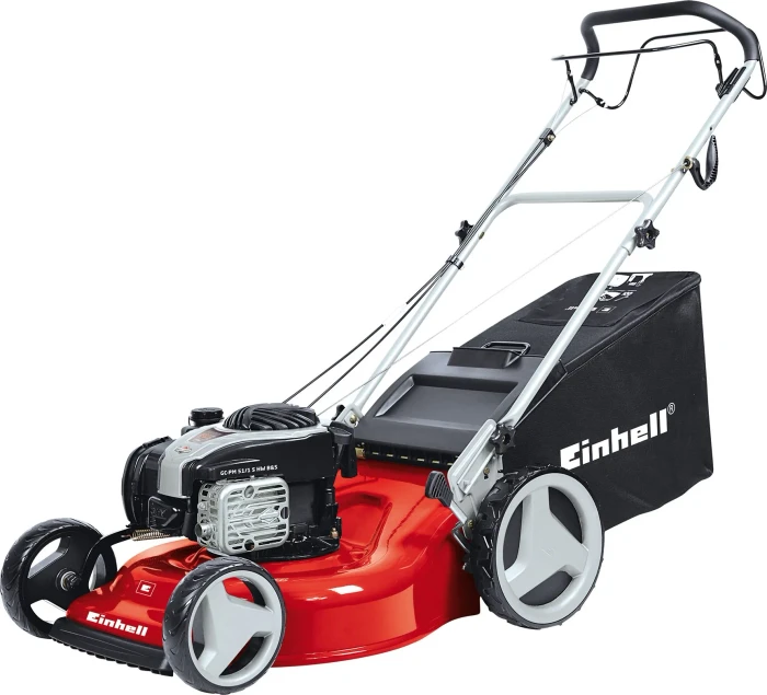 Einhell Classic GC-PM 51/1S HW B&S Benzin-Rasenmäher