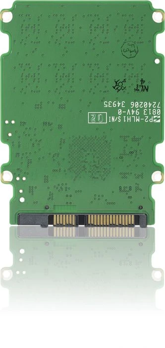 Seagate 600 Pro SSD 100GB, 2.5" / SATA 6Gb/s