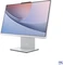 Lenovo IdeaCentre AIO 24ILL11 Luna Grey, Core Ultra 5 226V, 16GB RAM, 512GB SSD, DE Vorschaubild