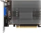 Gainward GeForce GT 730 SilentFX, 4GB GDDR5, VGA, DVI, Mini HDMI Vorschaubild