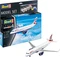 Revell Model Set Airbus A320 neo British Airways Vorschaubild