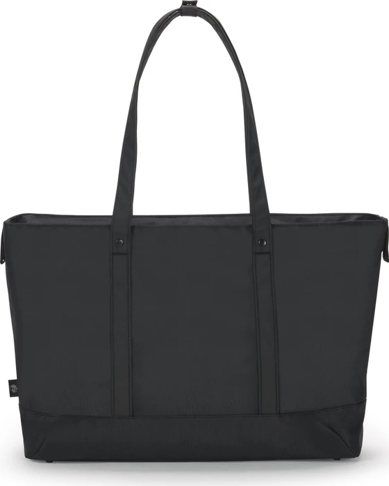 Dicota Eco MOTION Shopper 13-14.1" Notebooktasche, schwarz