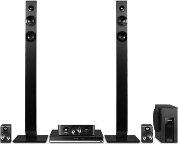 Panasonic SC-BTT465
