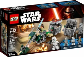 LEGO Star Wars Episode VII - Kanans Speeder Bike