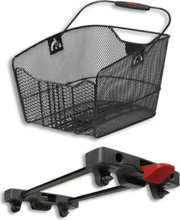 KLICKfix Citymax Fahrradkorb