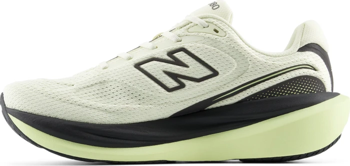 New Balance 1080v15 pistachio butter/black (Herren)