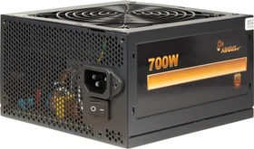 Inter-Tech ArgusNT BPS-700 700W, ATX 2.4