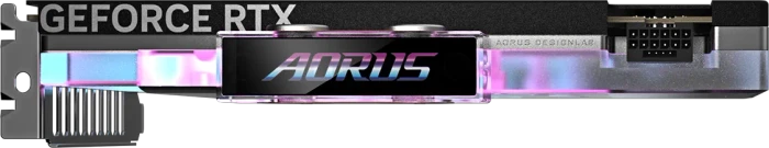 GIGABYTE AORUS GeForce RTX 5080 Xtreme Waterforce WB 16G, 16GB GDDR7, HDMI, 3x DP