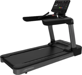 LifeFitness Club Series Laufband