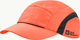 Jack Wolfskin Vent Kappe digital orange