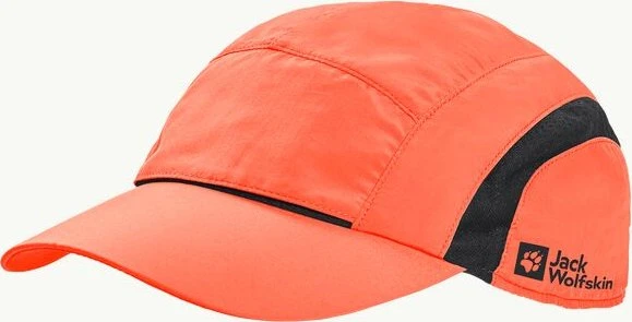 Jack Wolfskin Vent Kappe