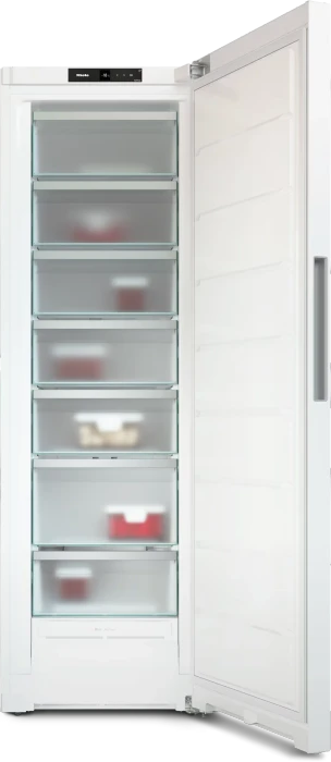 Miele FN 4372 D-1 weiß