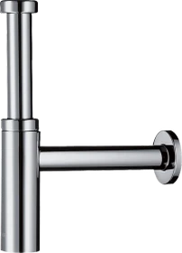Hansgrohe Designsiphon Flowstar S chrom