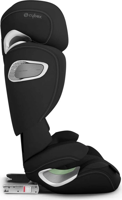 Cybex Solution T i-Fix sepia black plus 2022
