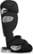 Cybex Solution T i-Fix sepia black plus 2022 Vorschaubild