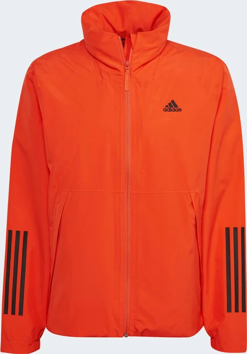 adidas BSC 3-Stripes Rain.RDY Jacke (Herren)