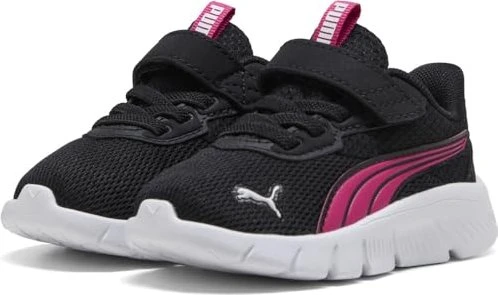 Puma FlexFocus Modern puma black/puma pink/puma white (Junior)