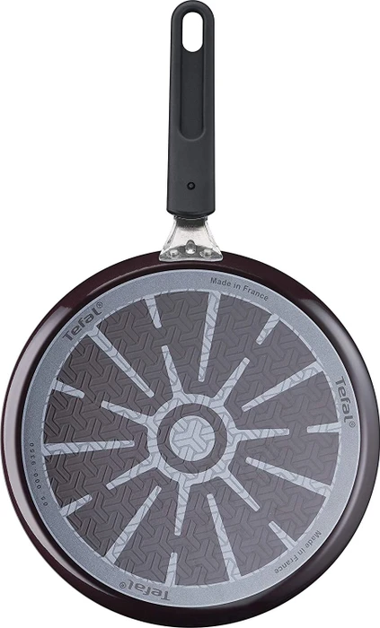 Tefal D52210 Resist Intense Crêpepfanne 25cm
