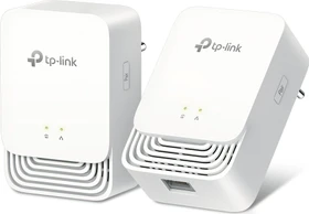 TP-Link Powerline G.hn1200 Kit, 2er-Bundle (PG1200 KIT)