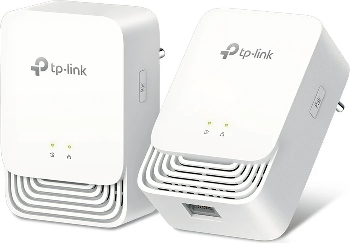 TP-Link Powerline G.hn1200 Kit, 2er-Bundle
