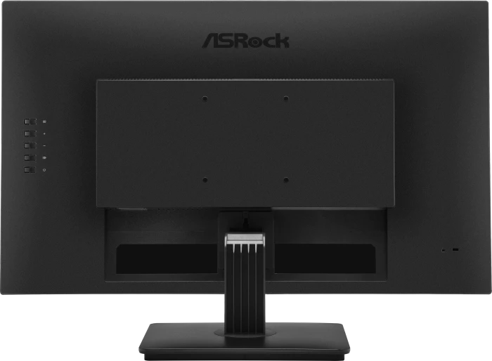 ASRock Phantom Gaming PG27FFT1B, 27"
