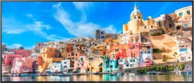 Samsung QM105D, 105"