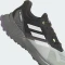 adidas Terrex Soulstride wonder silver/crystal white/lucid lemon (Herren) Vorschaubild