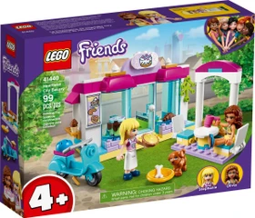 LEGO Friends - Heartlake City Bäckerei