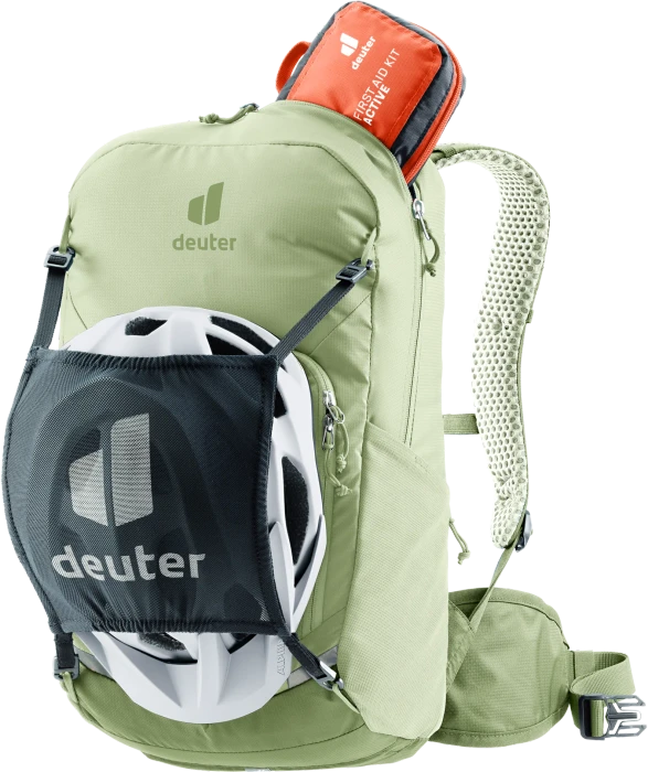 Deuter Bike I 20 mineral/grove