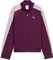 Puma T7 Always On Trainingsjacke fuchsia glow (Junior) Vorschaubild