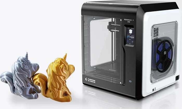 Flashforge Adventurer 4 Lite